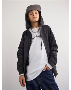 Джемпер-толстовка Noble people