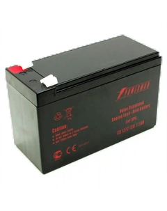 Аккумуляторная батарея POWERMAN Battery CA1272 12V/7.2AH Powerman