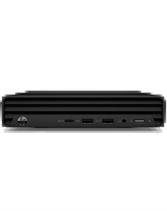 Компьютер HP 260 G9 DM, + мышь, EN (883X8EA#BH5) Hp