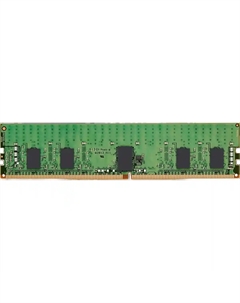 Оперативная память DIMM DDR4 16GB 3200 MHz (KSM32RS8/16HCR) Kingston