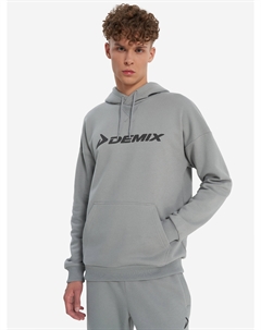 Худи мужская, Синий Demix