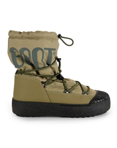 Снежные ботинки Mtrack, цвет Army Green Moon boot