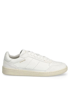 Перфорированные кроссовки, белый Copenhagen