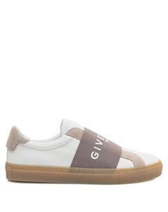 Кроссовки с логотипом, белый Givenchy