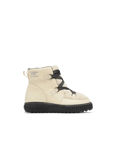 Женские ботинки ONA AVE ALPINE LUX WP водонепроницаемые, белый Sorel