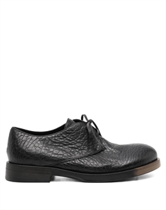 Кожаные туфли дерби, черный Uma wang