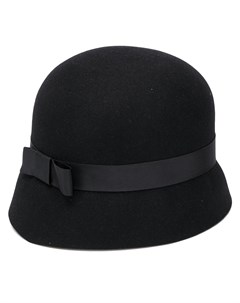 Фетровая шляпа Krizia pre-owned