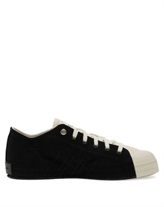 Низкие кеды Nizza, черный Y-3