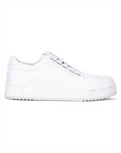 Низкие кроссовки PL31, белый 3.1 phillip lim