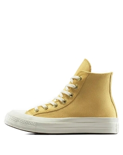 Кроссовки Chuck 70 Gold, желтый Converse