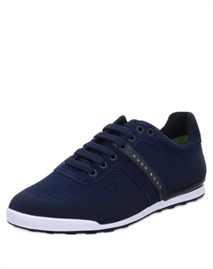 Кроссовки Arkansas Low Profile, синий Hugo