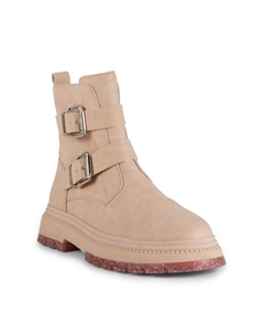 Ботильоны Crissa Buckle для девочек, цвет Blush Dkny