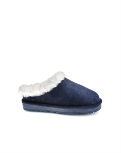Детские тапочки, синий Pablosky