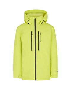 Детская лыжная куртка Prtflynty Jr, желтый Protest