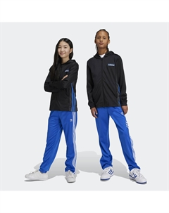 Детские брюки Adicolor Firebird Originals, синий Adidas