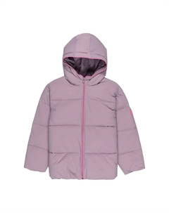 Детская куртка Groovy Baby Puffer, фиолетовый Roxy