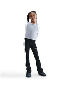 Детская куртка Sportswear Classic Tight Flare Gx Star, черный Nike