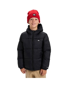 Детская куртка Cold Days, черный Quiksilver