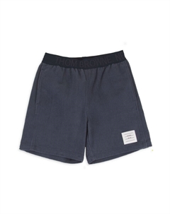Вельветовые шорты для мальчиков и малышей, темно-синий Thom browne