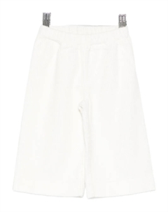 Вельветовые брюки, нейтральный Il gufo