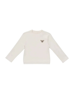 Толстовка с вышитой коалой, нейтральный Donsje