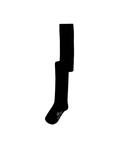 Детский однотонный базовый купальник, черный Boboli