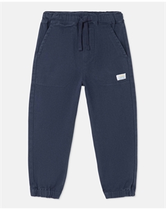 Детские эластичные джоггеры, темно-синий Kids el corte inglés