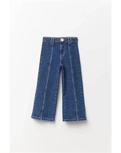 Джинсы в морском стиле, синий Сфера