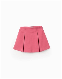 Детская юбка, розовый Zippy