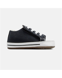 Детские пинетки Chuck Taylor All Star Cribster Canvas от, черный Converse