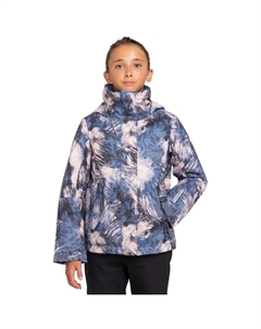 Детская куртка Jetty, синий Roxy