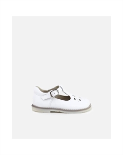 Детские пинетки в белом цвете, белый Eli 1957