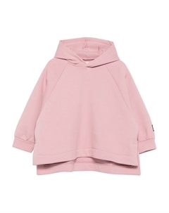 Толстовка с логотипом, розовый Douuod kids