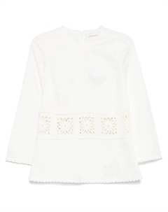 Туника Maxine, нейтральный Zimmermann