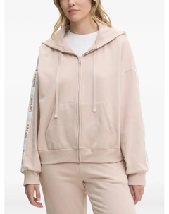 Пижама на молнии с логотипом (комплект из трех шт.), нейтральный Dkny