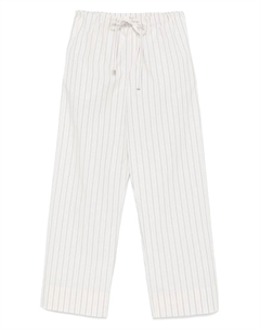 Брюки Hypnosta, белый The row