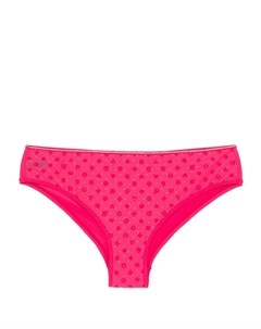 Боксеры Valentina, розовый Marlies dekkers