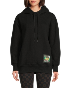 Толстовка с логотипом, черный Ambush