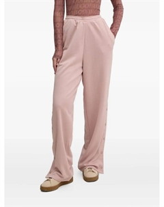 Брюки с пуговицами, розовый Hugo