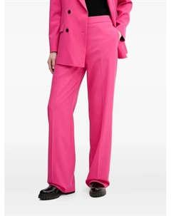 Широкие брюки, розовый Hugo