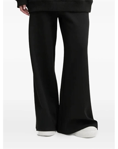 Широкие спортивные брюки, черный Hugo