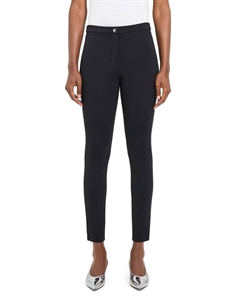 Узкие брюки, черный Theory