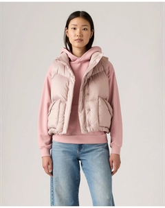 Женская рубашка с длинным рукавом, розовый Levi's®