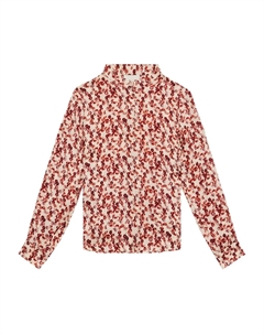 Рубашка Ilda, нейтральный Isabel marant