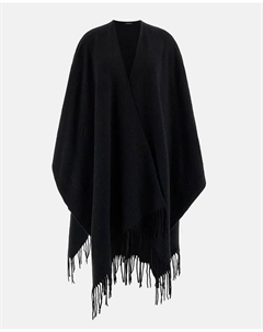 Женское пальто, черный Guess