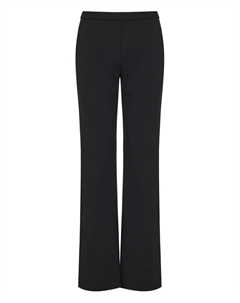 Брюки по фигуре, черный Theory