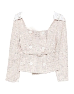 Куртка Goodie, розовый Huishan zhang