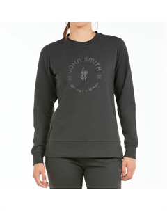 Женская толстовка Izar, черный John smith