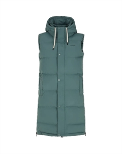 Женский жилет Prtmiassy, зеленый Protest