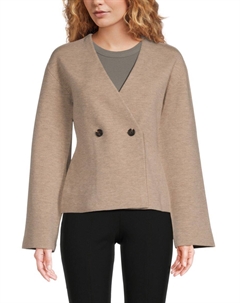 Двубортный кардиган Lori, цвет Oatmeal Rag & bone